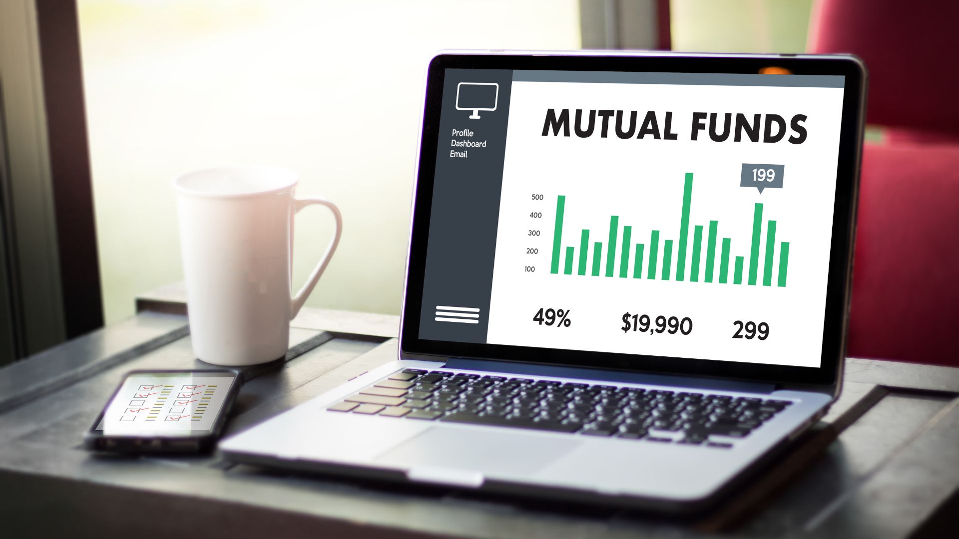 mutual funds